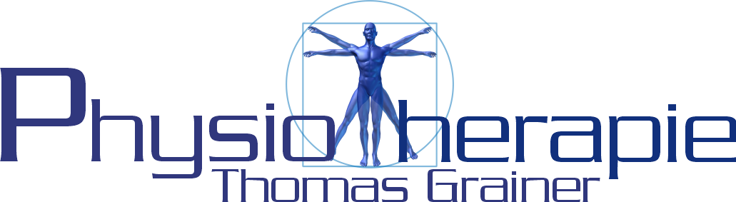 Logo von Physiotherapie Grainer in Mühldorf